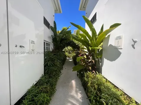 8035 Abbott Avenue Miami Beach FL 33141