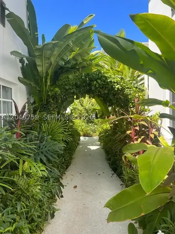 8035 Abbott Avenue Miami Beach FL 33141