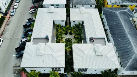 8035 Abbott Avenue Miami Beach FL 33141