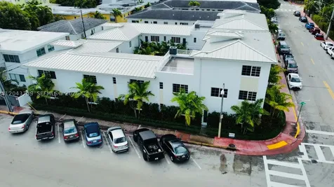 8035 Abbott Avenue Miami Beach FL 33141