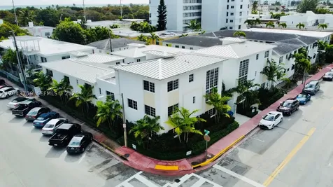8035 Abbott Avenue Miami Beach FL 33141