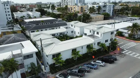 8035 Abbott Avenue Miami Beach FL 33141