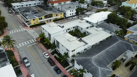 8035 Abbott Avenue Miami Beach FL 33141