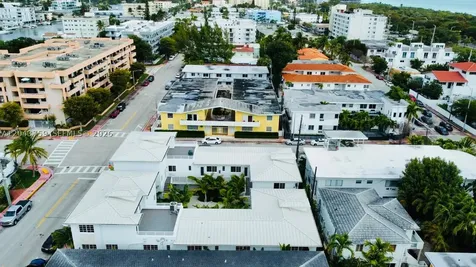 8035 Abbott Avenue Miami Beach FL 33141
