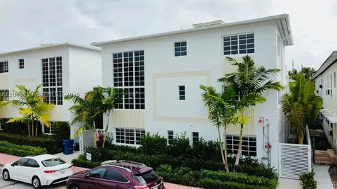 8035 Abbott Avenue Miami Beach FL 33141