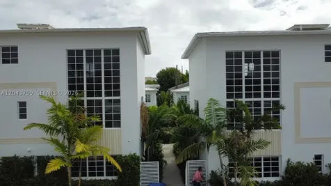 8035 Abbott Avenue Miami Beach FL 33141