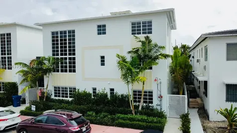 8035 Abbott Avenue Miami Beach FL 33141