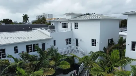8035 Abbott Avenue Miami Beach FL 33141