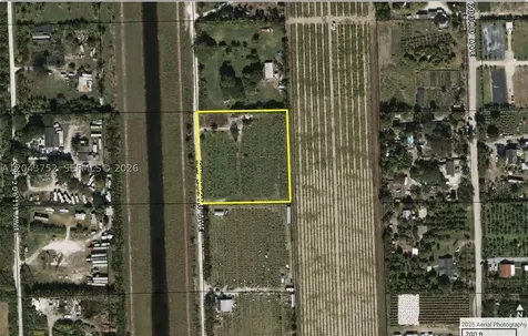 15805 SW 205 Avenue Miami FL 33187