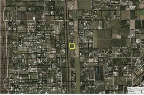 15805 SW 205 Avenue Miami FL 33187