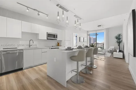 101 Diplomat Parkway Hallandale Beach FL 33009