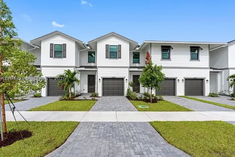 13138 Valletta Way Port St. Lucie FL 34987