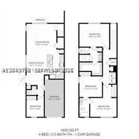 13138 Valletta Way Port St. Lucie FL 34987