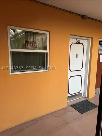 365 NE 125th Street North Miami FL 33161
