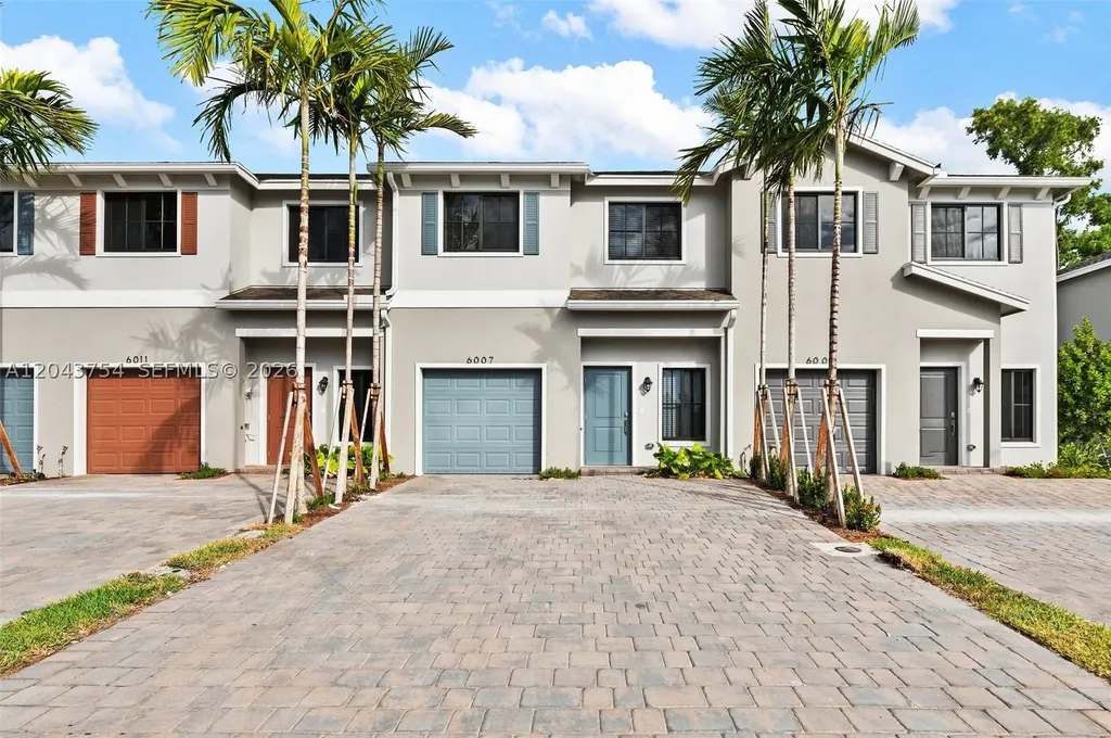 6007 Coralberry Street Haverhill FL 33415