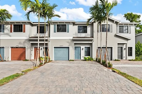 6007 Coralberry Street Haverhill FL 33415