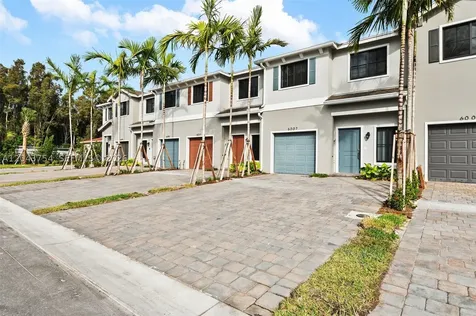6007 Coralberry Street Haverhill FL 33415