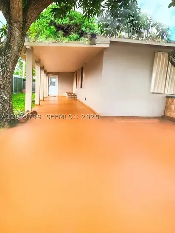 3880 NW 2nd Street Miami FL 33126