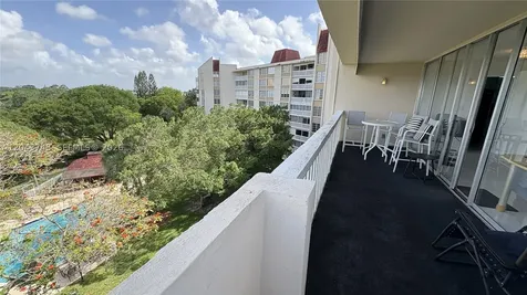 6901 Environ Boulevard Lauderhill FL 33319