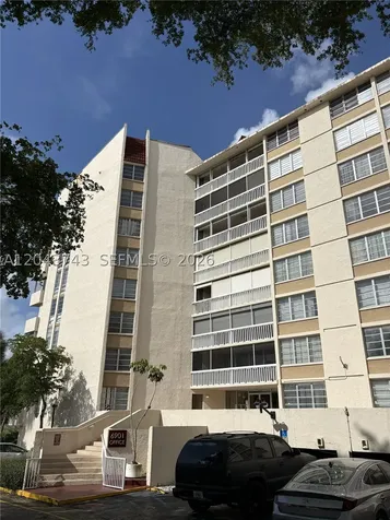 6901 Environ Boulevard Lauderhill FL 33319