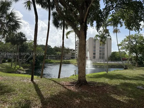 6901 Environ Boulevard Lauderhill FL 33319