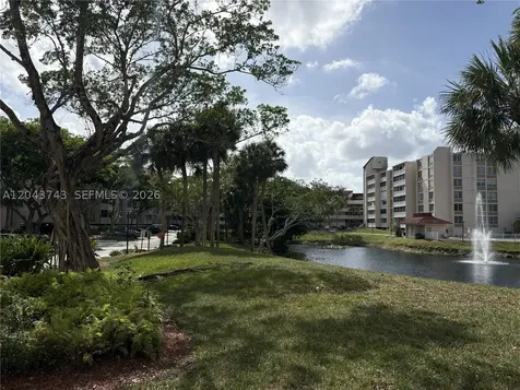 6901 Environ Boulevard Lauderhill FL 33319