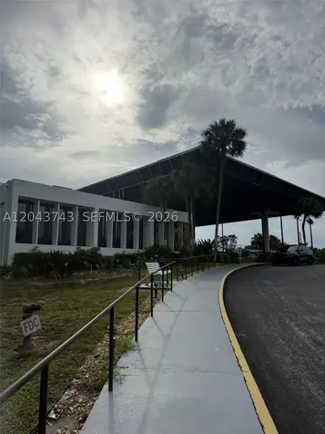 6901 Environ Boulevard Lauderhill FL 33319