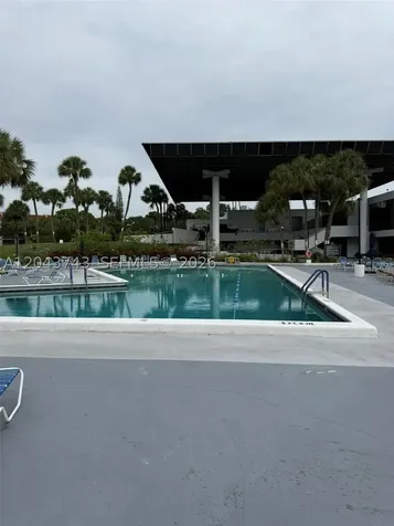 6901 Environ Boulevard Lauderhill FL 33319