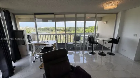 6901 Environ Boulevard Lauderhill FL 33319