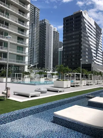 690 SW 1st Court Miami FL 33130