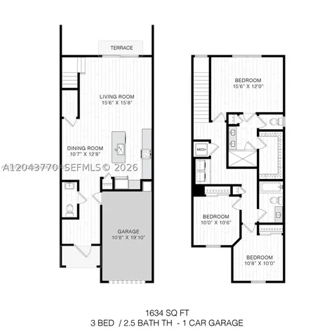 13138 Valletta Way Port St. Lucie FL 34987
