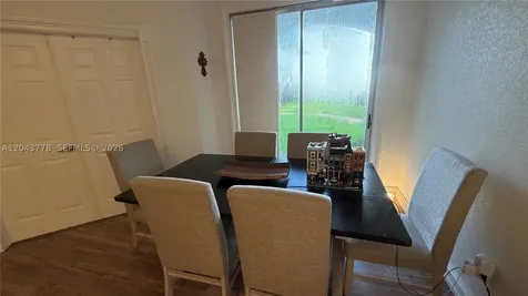 735 SW 148 Avenue Sunrise FL 33325