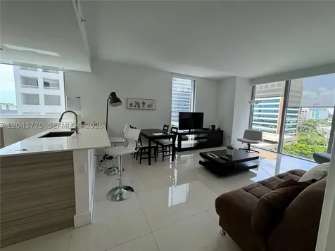 1300 Brickell Bay Drive Miami FL 33131