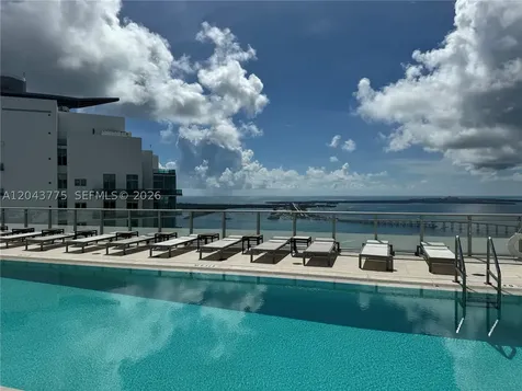 1300 Brickell Bay Drive Miami FL 33131