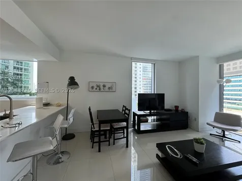 1300 Brickell Bay Drive Miami FL 33131