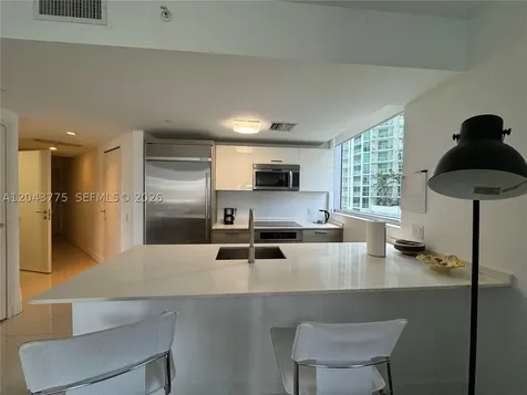 1300 Brickell Bay Drive Miami FL 33131
