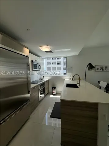 1300 Brickell Bay Drive Miami FL 33131