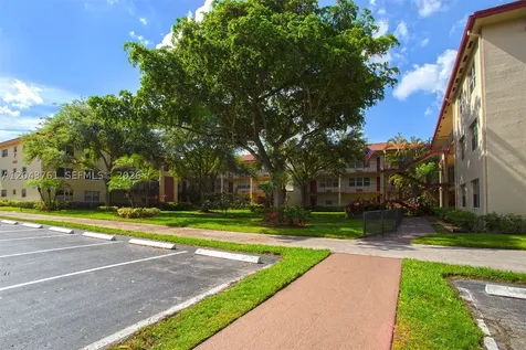 13350 SW 1st Street Pembroke Pines FL 33027