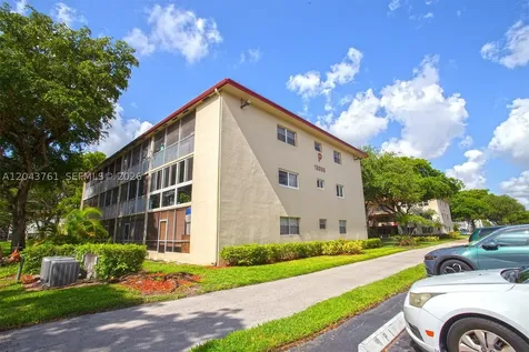 13350 SW 1st Street Pembroke Pines FL 33027