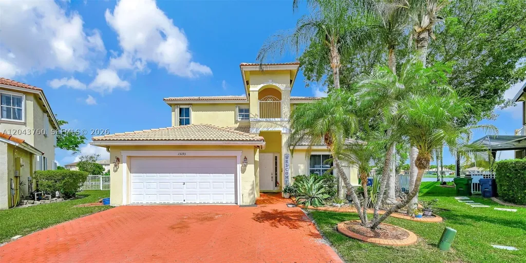 13193 SW 30th Street Miramar FL 33027