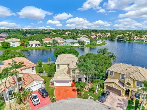 13193 SW 30th Street Miramar FL 33027