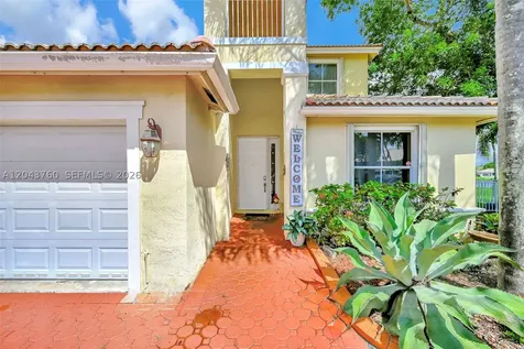 13193 SW 30th Street Miramar FL 33027