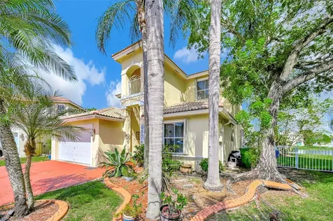 13193 SW 30th Street Miramar FL 33027