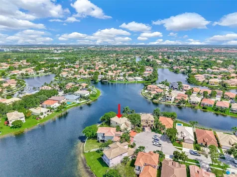 13193 SW 30th Street Miramar FL 33027