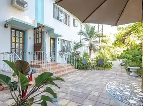 840 Michigan Avenue Miami Beach FL 33139