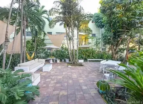 840 Michigan Avenue Miami Beach FL 33139