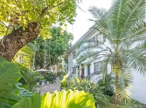840 Michigan Avenue Miami Beach FL 33139