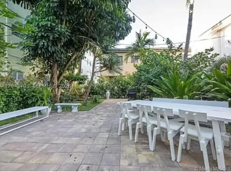 840 Michigan Avenue Miami Beach FL 33139