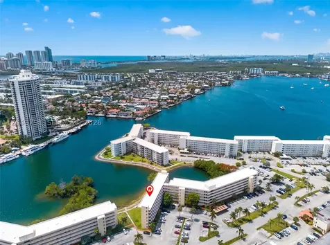 2930 Point East Drive Aventura FL 33160