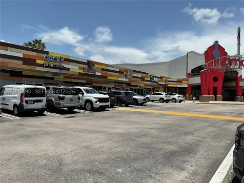 11865 SW 26th St Unit 43-27 Miami FL 33175